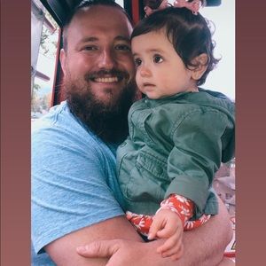 Meet your Posher, Donalf